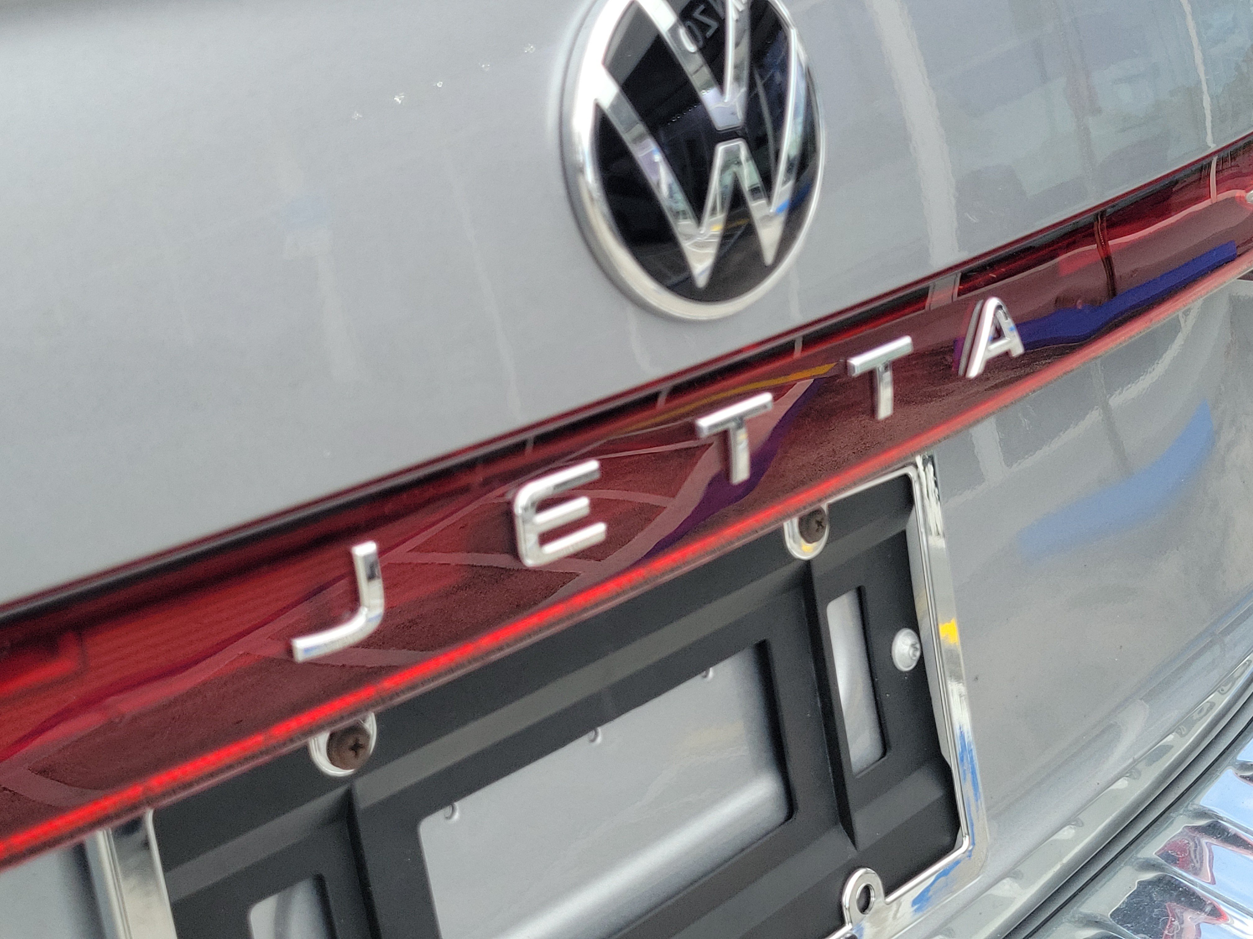 Used 2026 Volkswagen Jetta Sport FWD image 31