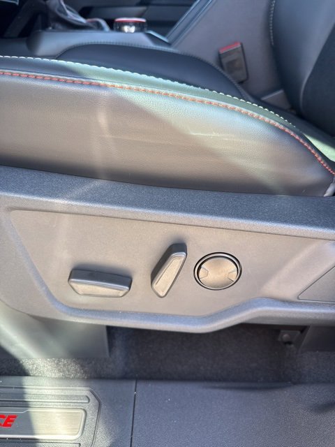 New 2025 Ford Bronco Raptor image 8