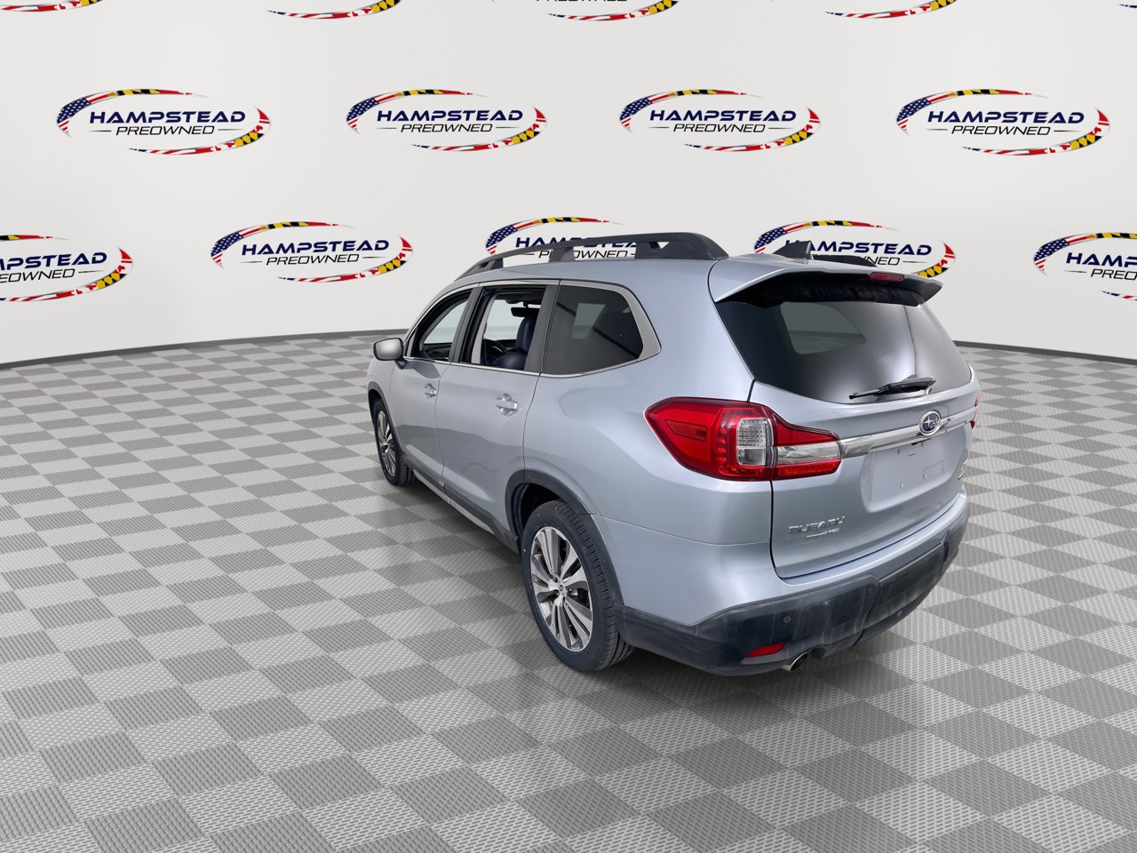 Used 2019 Subaru Ascent Limited AWD/4WD image 6