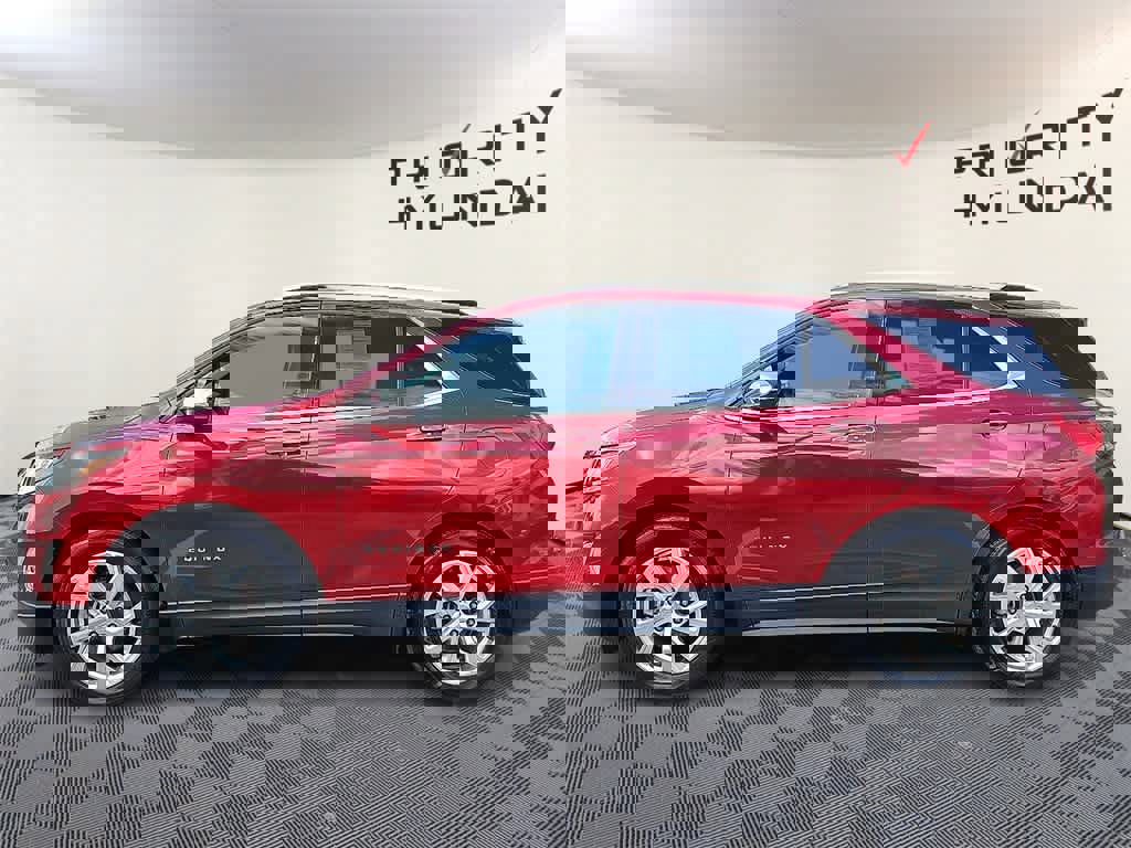 Used 2019 Chevrolet Equinox Premier image 7