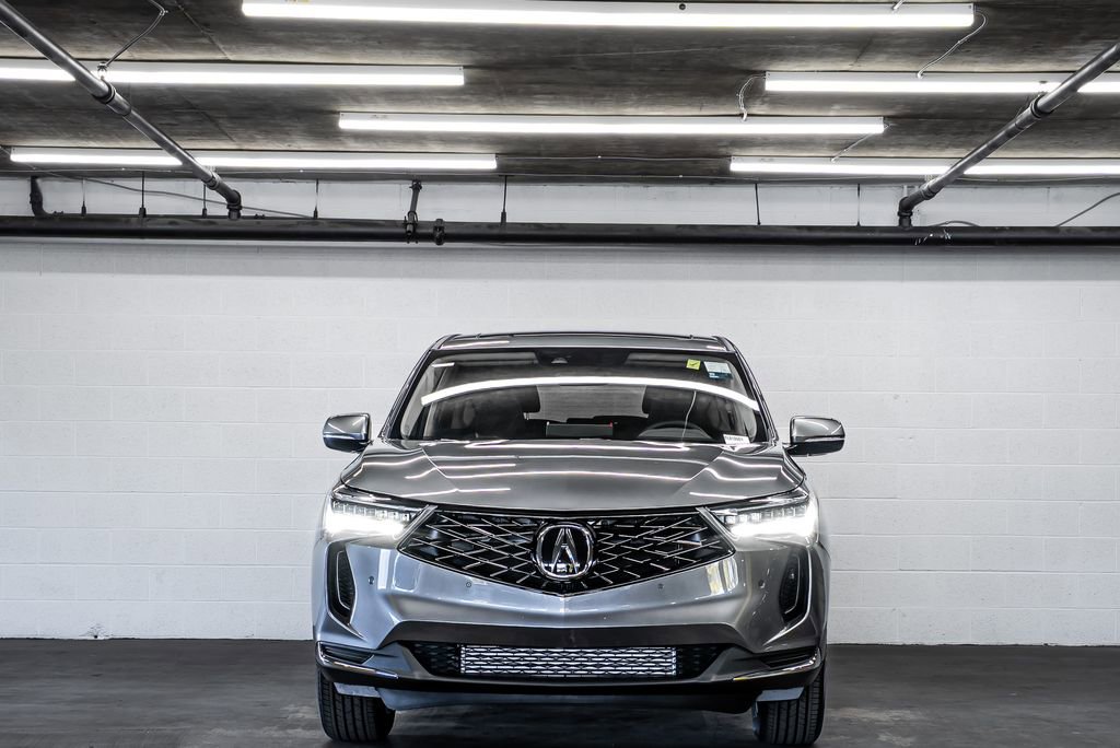 New 2026 Acura RDX w/ Technology Package image 8