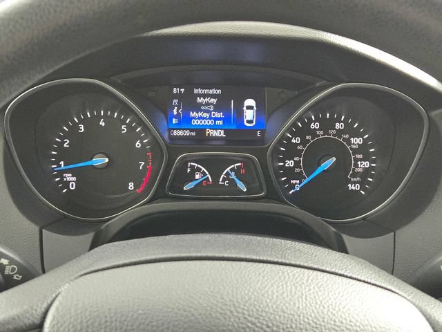 Used 2018 Ford Focus SE FWD image 28