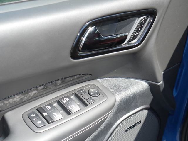 Used 2024 Dodge Durango SRT Hellcat AWD/4WD image 18