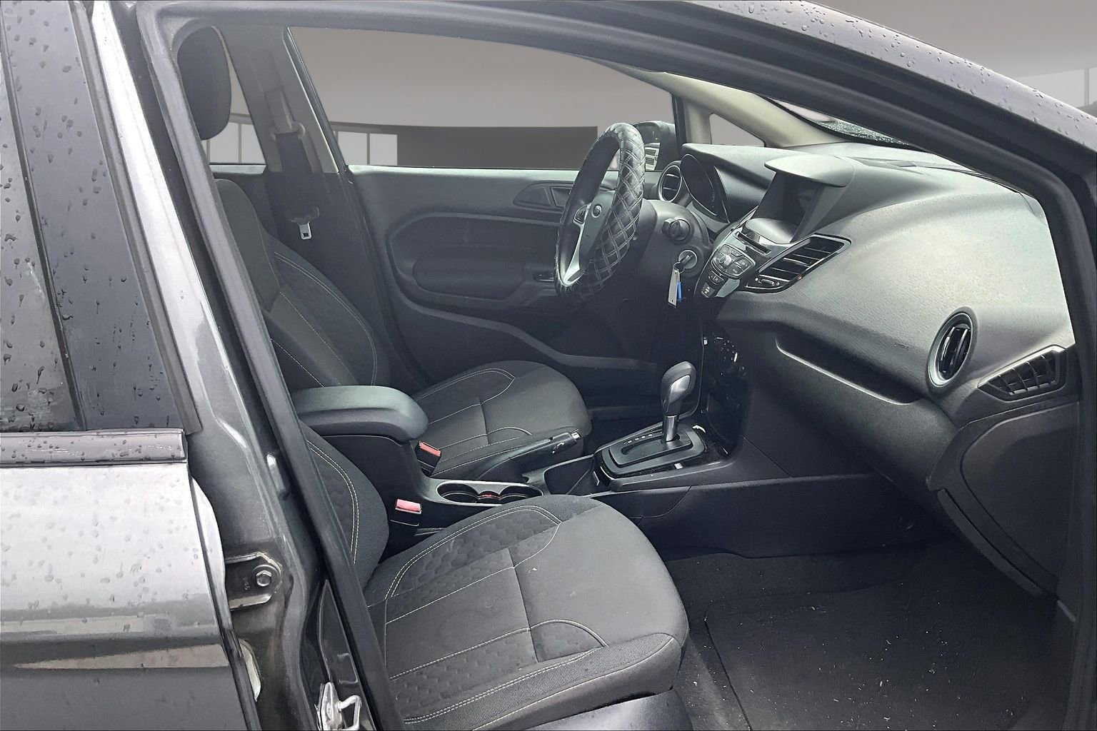 Used 2019 Ford Fiesta SE w/ Equipment Group 201A FWD image 29