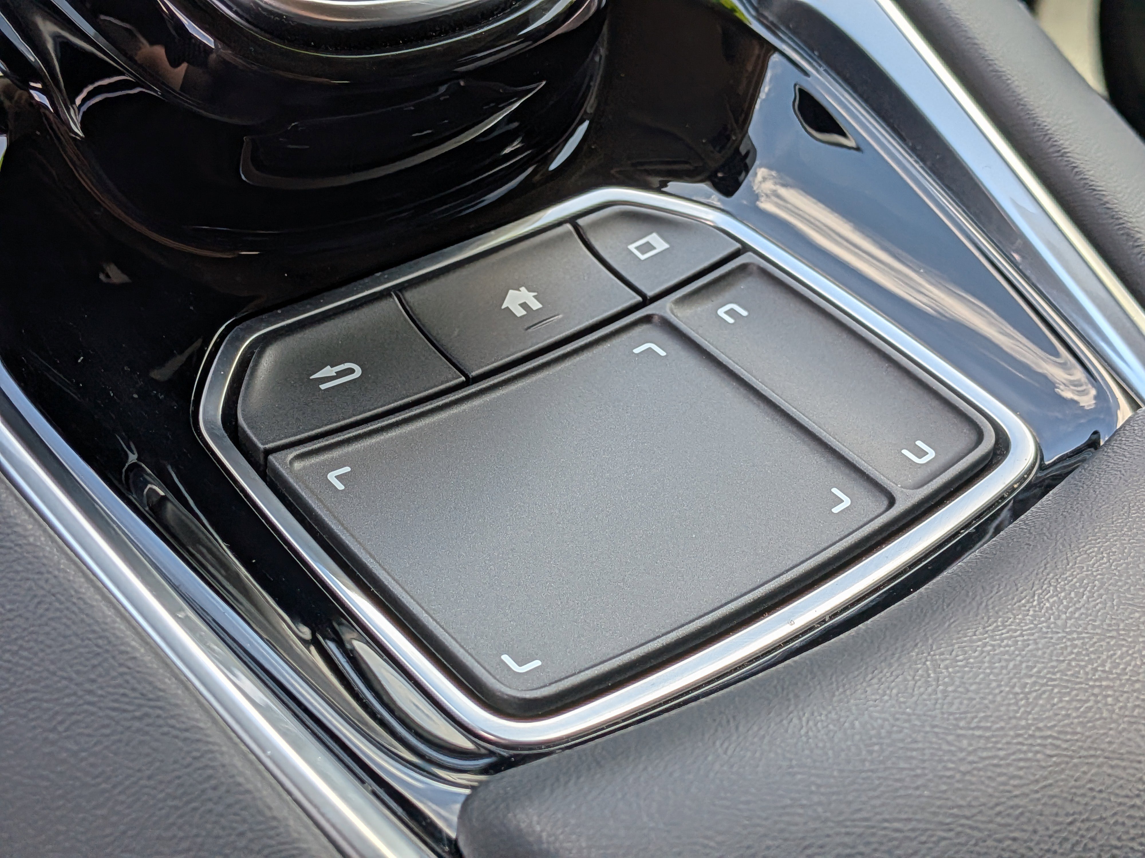 Used 2021 Acura RDX AWD w/ Technology Package image 31