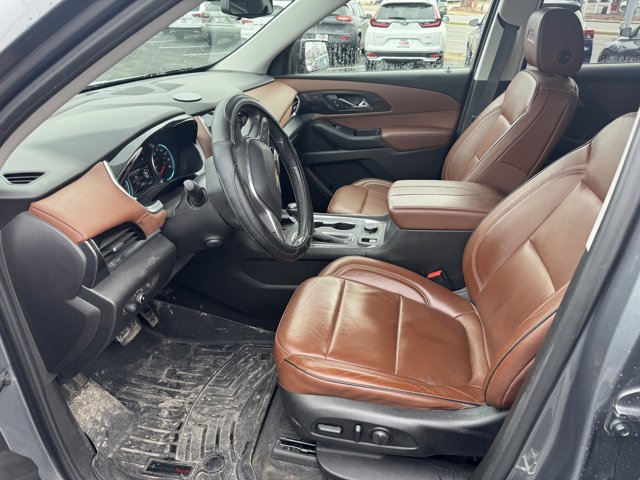 Used 2019 Chevrolet Traverse High Country image 5