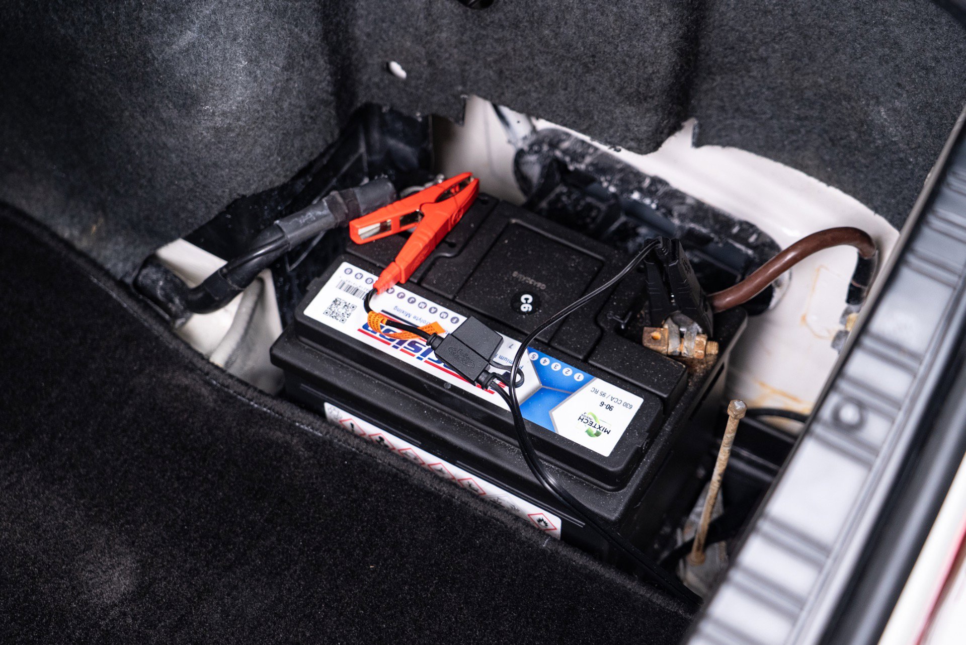 Used 1988 BMW M3 Coupe image 38