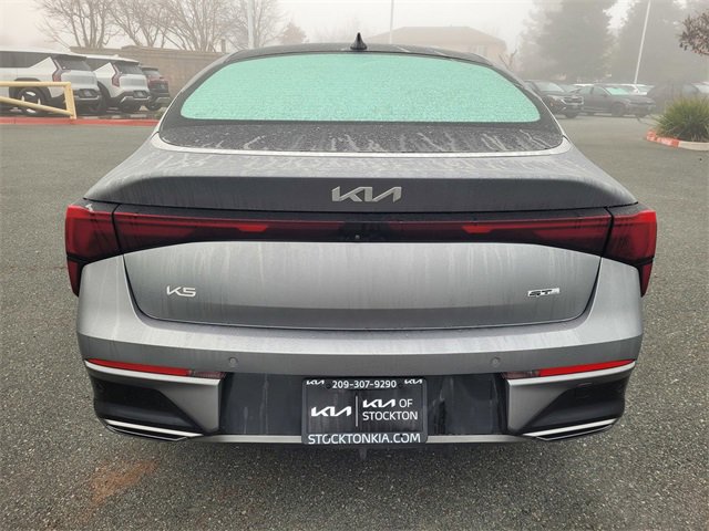 Used 2026 Kia K5 GT-Line w/ GT-Line Premium Package image 5