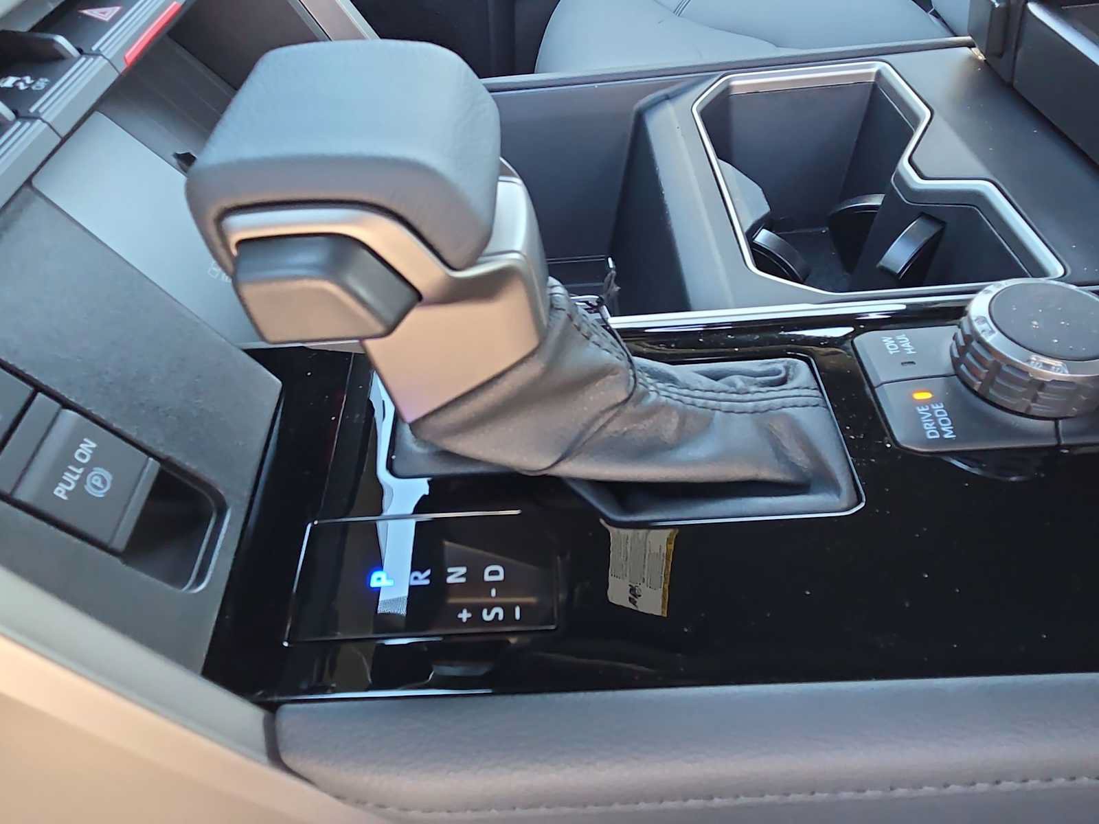 New 2026 Toyota Tundra Limited RWD image 21