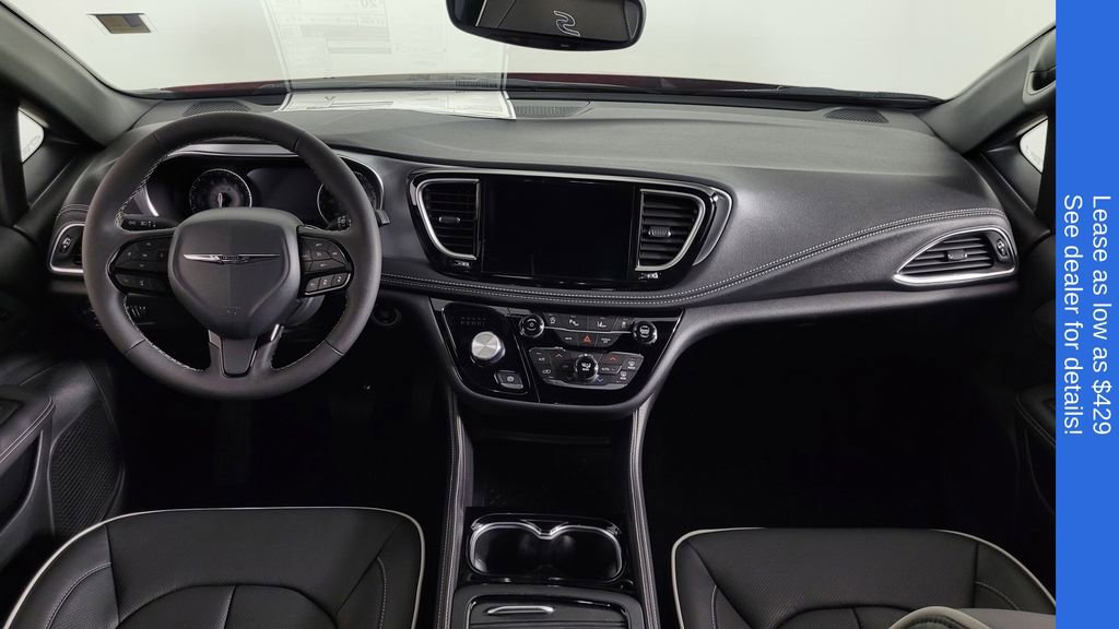 New 2026 Chrysler Pacifica Limited w/ S Appearance Package image 41