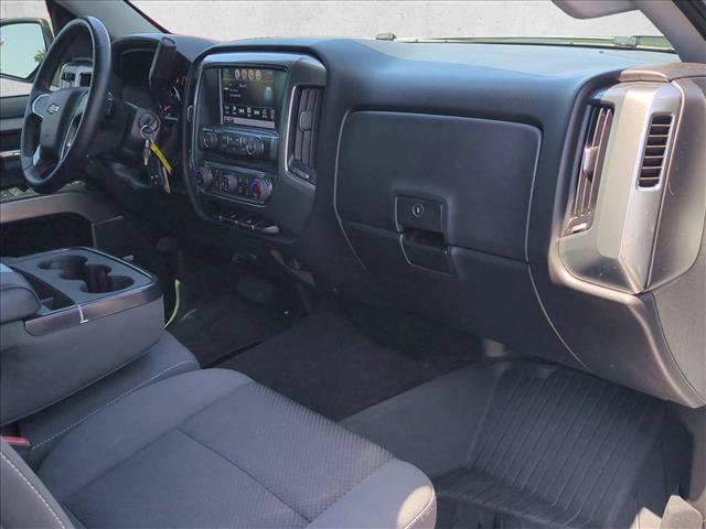 Used 2018 Chevrolet Silverado 1500 LT w/ All Star Edition RWD image 20