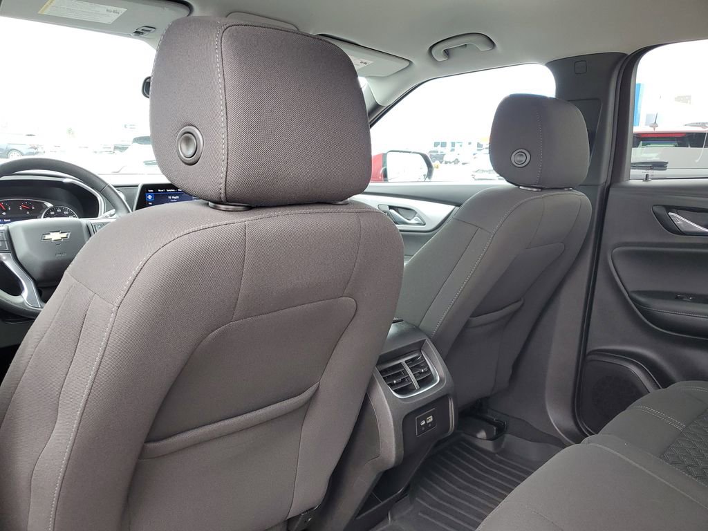 Used 2022 Chevrolet Blazer LT w/ LPO, Floor Liner Package image 30