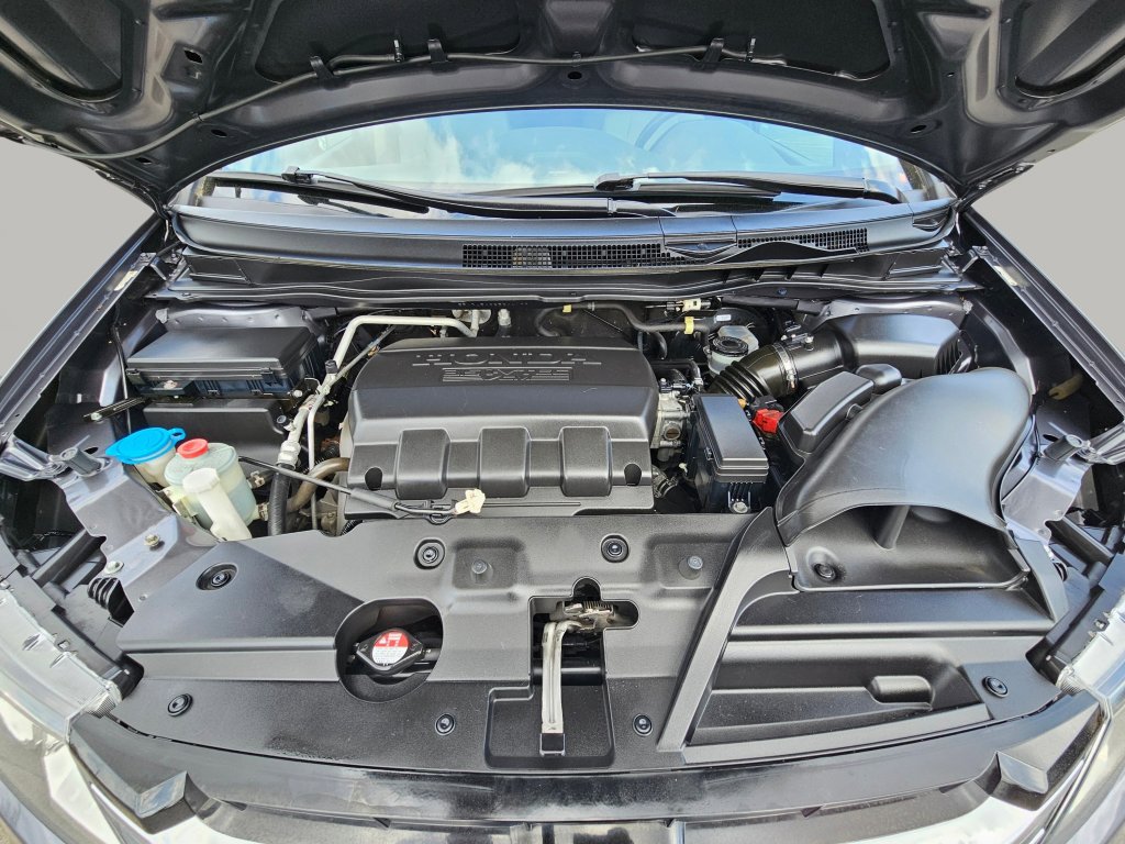 Used 2014 Honda Odyssey EX-L image 17