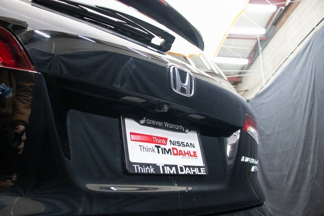 Used 2021 Honda Pilot Elite image 13