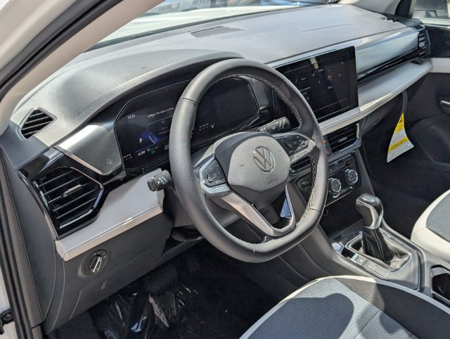 New 2026 Volkswagen Taos S FWD image 12