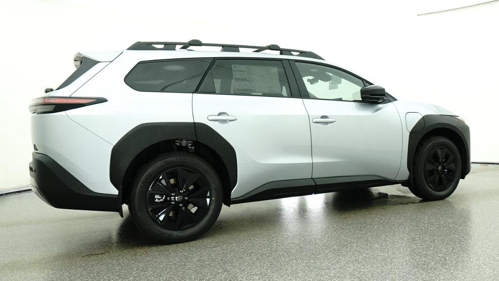 New 2026 Toyota bZ Woodland AWD/4WD image 44