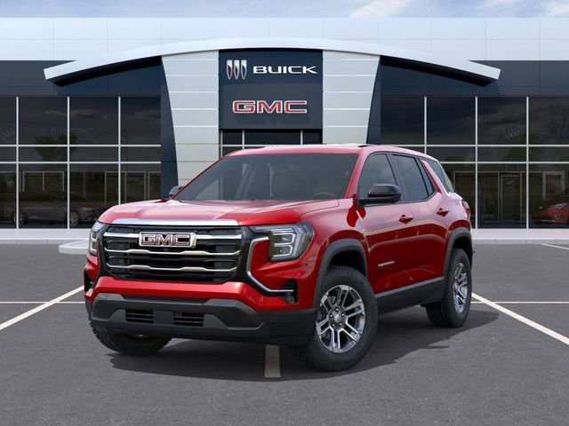 New 2026 GMC Terrain Elevation w/ Technology Package II image 6