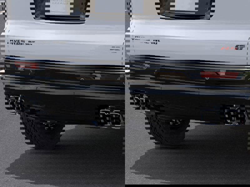 New 2026 Chevrolet Traverse RS w/ LPO, Floor Liner Package image 14