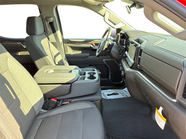 New 2026 Chevrolet Silverado 1500 LT w/ Safety Package image 13