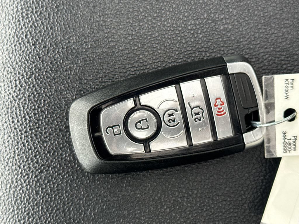 Used 2024 Ford Expedition Limited AWD/4WD image 43