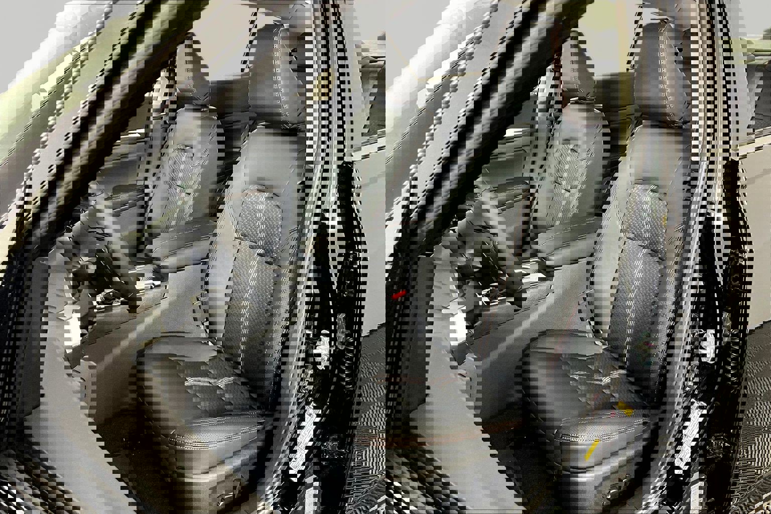 New 2026 Nissan Altima 2.5 SR image 17