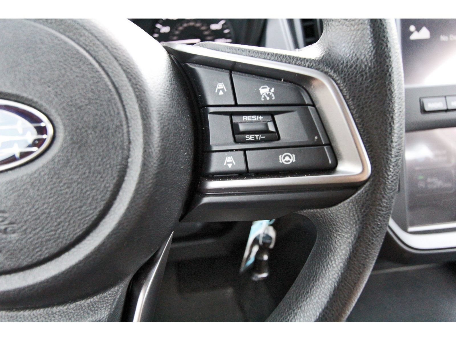 Certified 2025 Subaru Impreza 2.0i AWD/4WD image 16