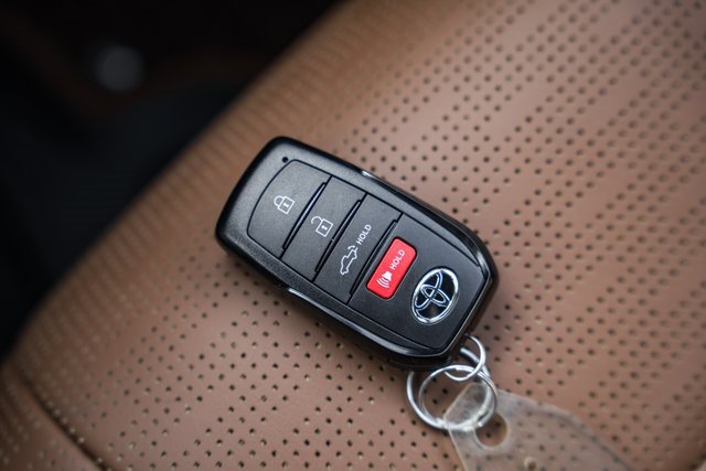 New 2026 Toyota Tundra 1794 Edition image 52