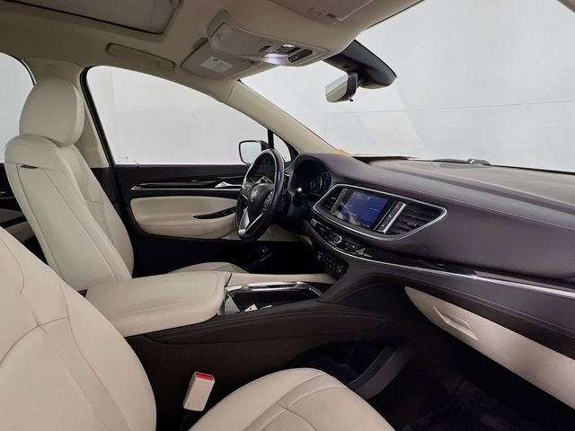 Used 2023 Buick Enclave Premium w/ Experience Buick Package image 10