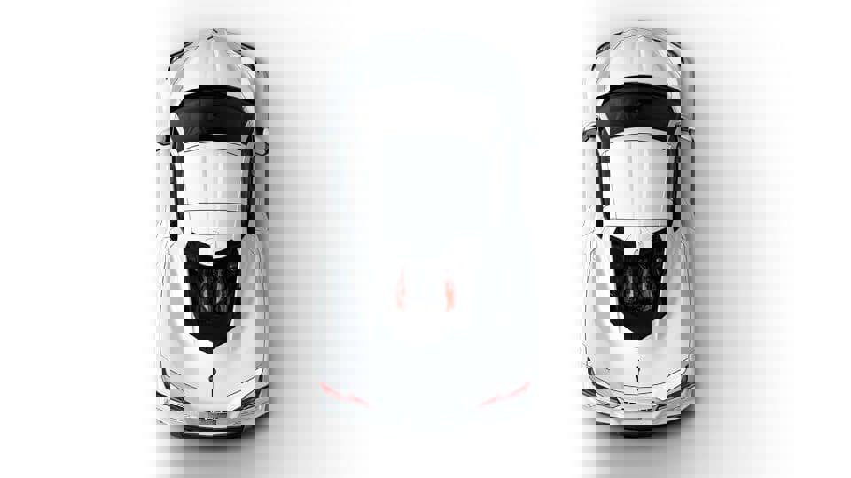 New 2026 Chevrolet Corvette E-Ray image 31