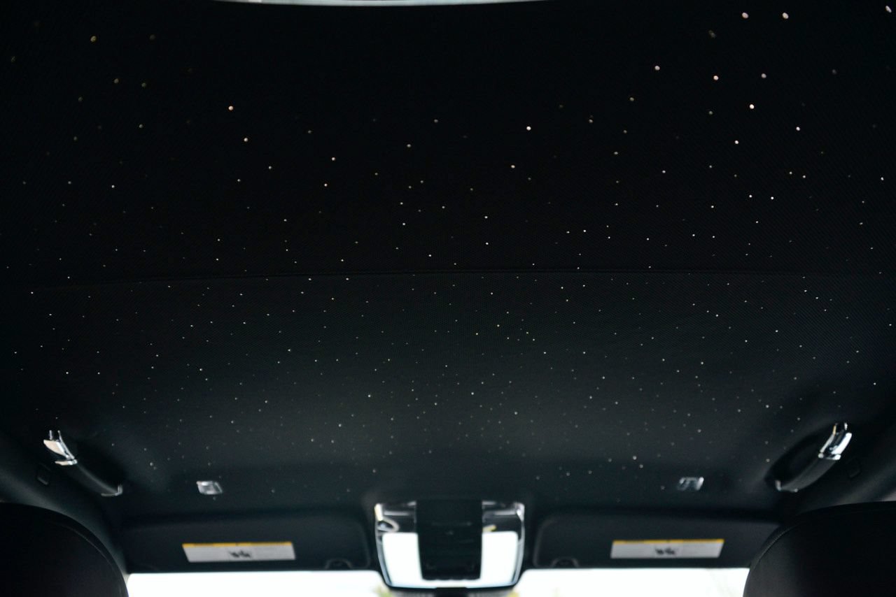 Certified 2023 Rolls-Royce Cullinan w/ Technology Package AWD/4WD image 19