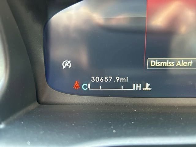 Used 2023 Lincoln Aviator AWD w/ Premium Package image 8