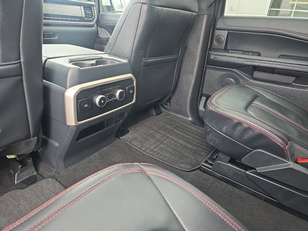 Used 2024 Ford Expedition Max Limited image 20