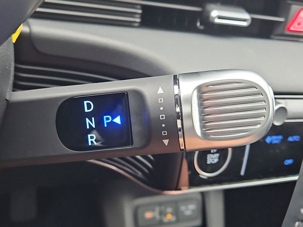 New 2025 Hyundai Ioniq 5 SEL AWD/4WD image 16