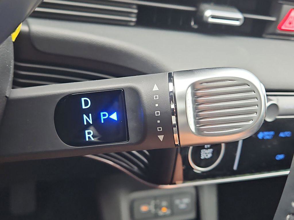 New 2025 Hyundai Ioniq 5 SEL AWD/4WD image 16