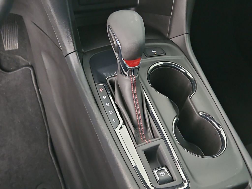 Used 2024 Chevrolet Equinox RS image 21