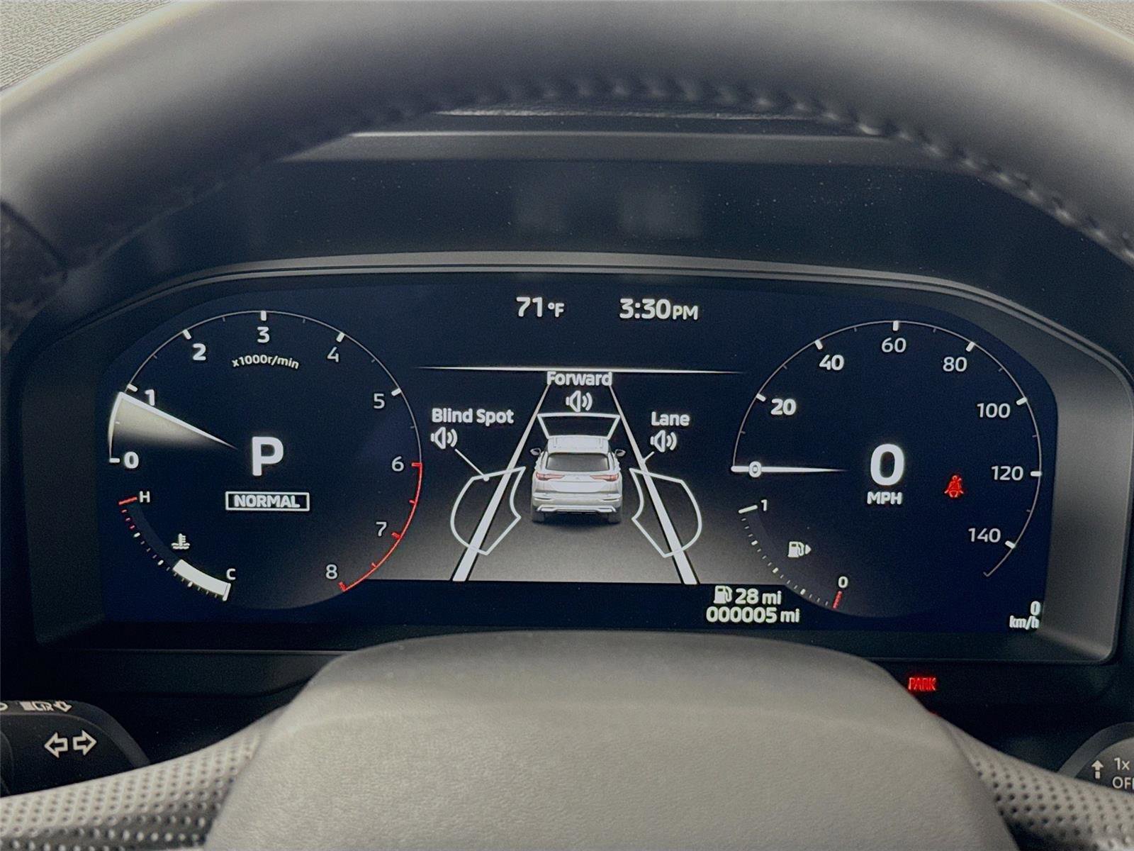 New 2026 Mitsubishi Outlander SEL image 3