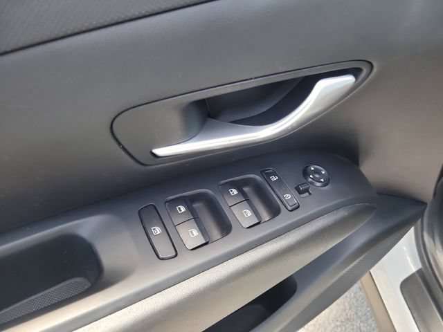 Used 2023 Hyundai Tucson SEL FWD image 18