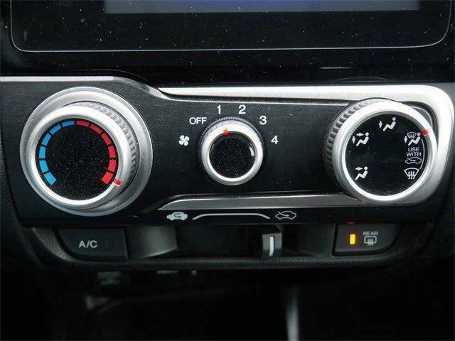 Used 2015 Honda Fit EX image 21