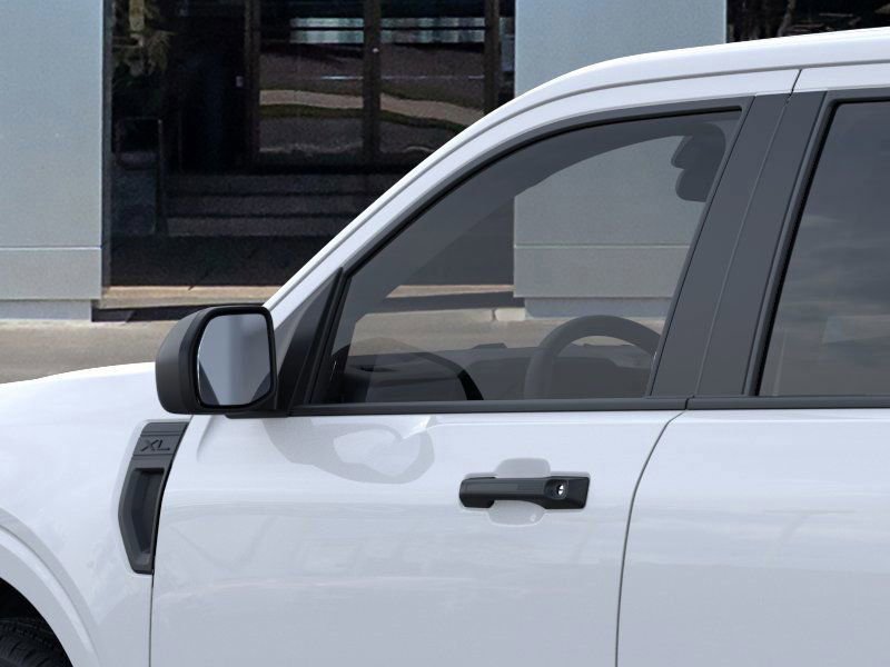 New 2026 Ford Maverick XL image 21