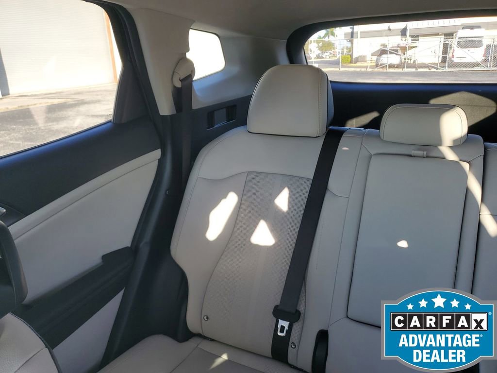 Used 2026 Kia Sportage EX image 14