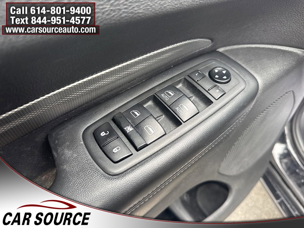 Used 2020 Dodge Durango GT w/ Blacktop Package image 14