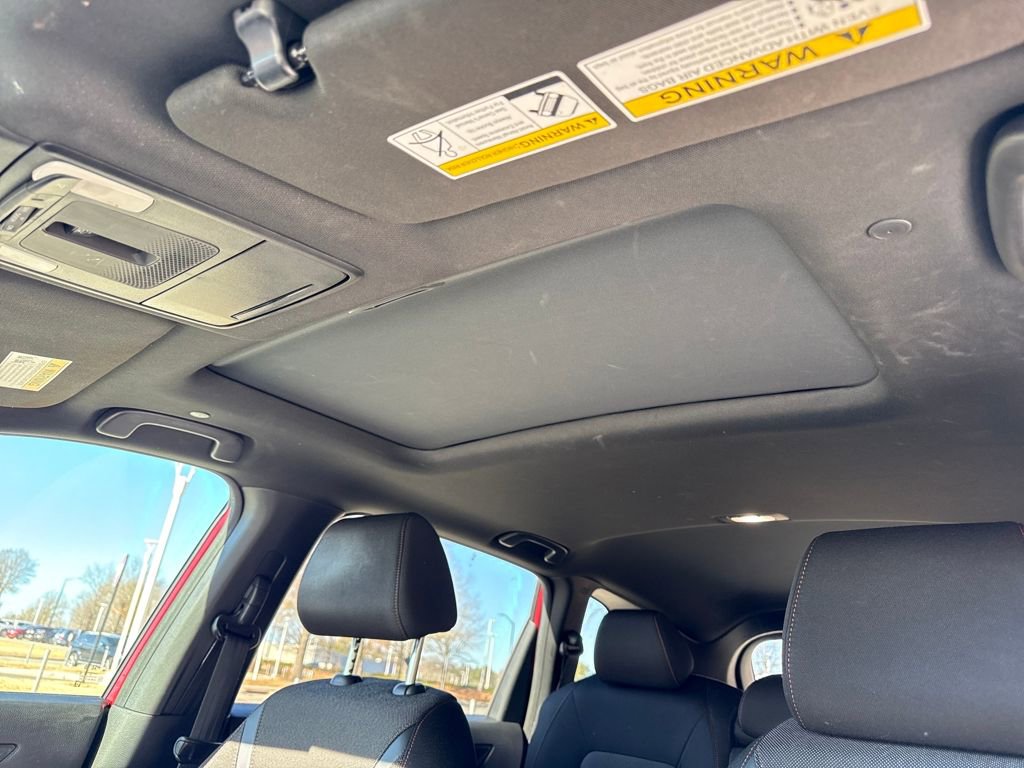 Used 2023 Honda CR-V Sport image 25