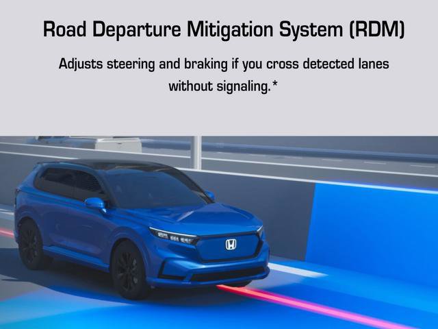 New 2026 Honda Ridgeline RTL image 12