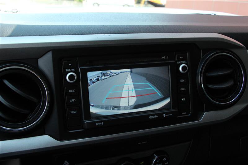 Used 2019 Toyota Tacoma SR5 AWD/4WD image 41
