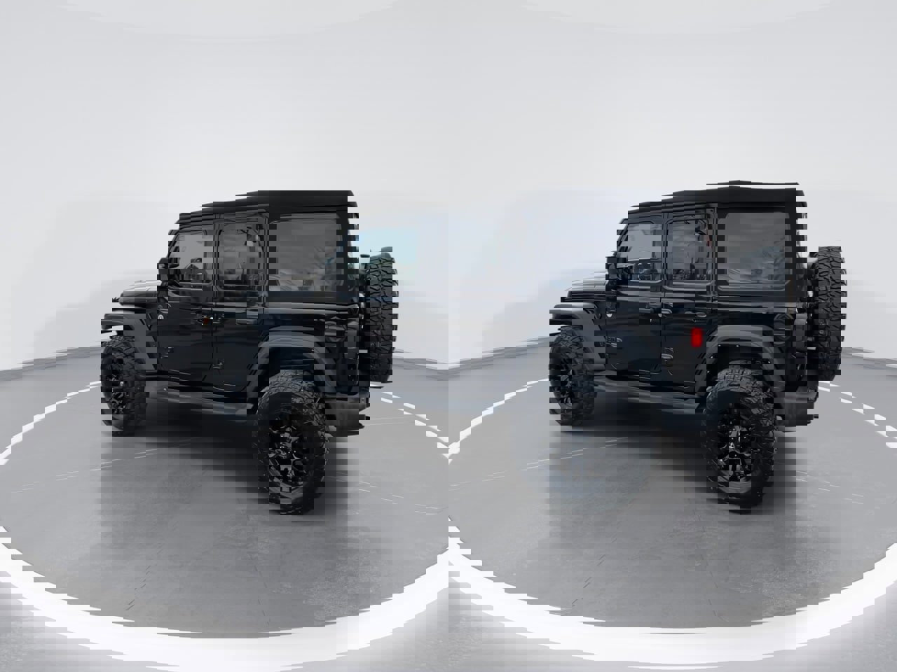 Used 2023 Jeep Wrangler Sport S image 12