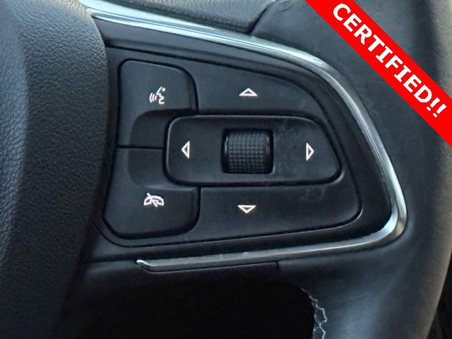 Certified 2023 Buick Encore GX Essence w/ Experience Buick Package image 27