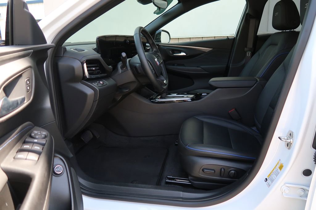 Certified 2024 Buick Envista Sport Touring w/ Convenience I Package image 10