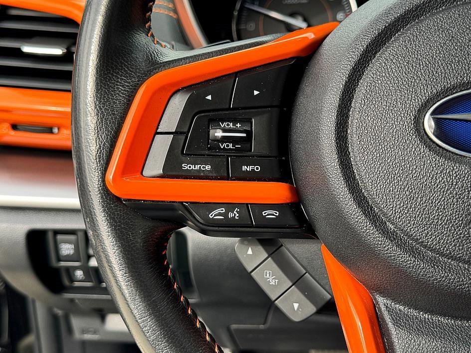 Used 2021 Subaru Crosstrek 2.5i Limited w/ Popular Package #4 image 25