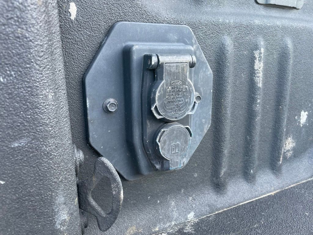 Used 2023 Ford F450 XLT w/ 360-Degree Camera Package AWD/4WD image 34