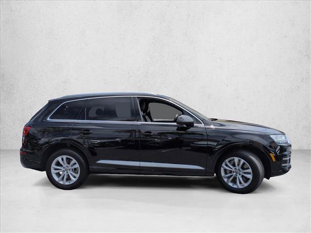 Used 2019 Audi Q7 3.0T Premium Plus w/ Premium Plus Package AWD/4WD video 4